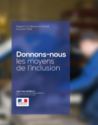 rapport jean marc borello
