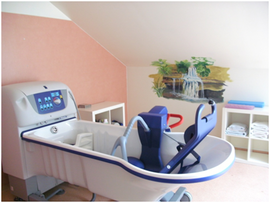balneotherapie