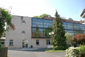 ehpad l oasis