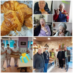 boulangerie