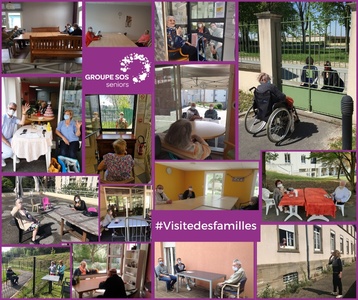 visites familles