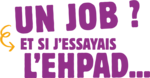un job et si j essayais l ehpad