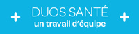 logo duos santé