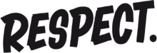 logo respect mag
