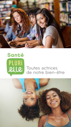 sante plurielle