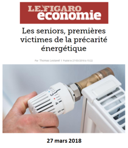 le figaro economie