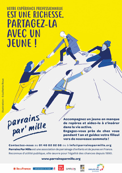 parrains par mille