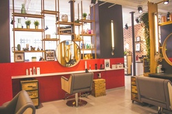 salon de coiffure le quatre