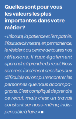 valeurs