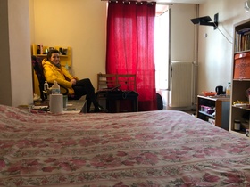 chrs