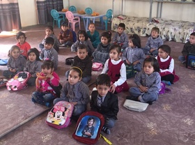 afghanistan libre