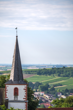 village 