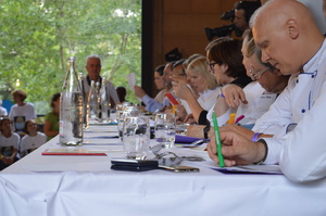 jury