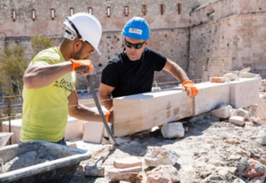 fortchantier