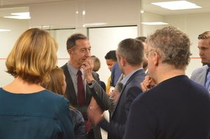 inauguration