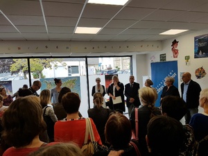 inauguration