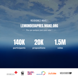 le monde apres