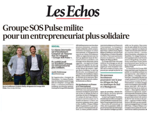 les echos