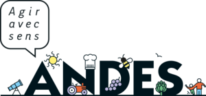 logo andes