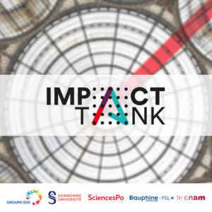 impact Tank