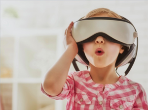 vr
