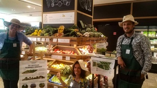 grande epicerie