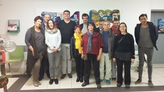 exposition musee de Gap