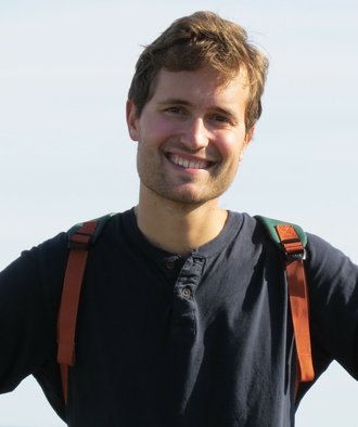 Damien heron