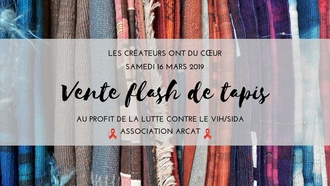 vente tapis