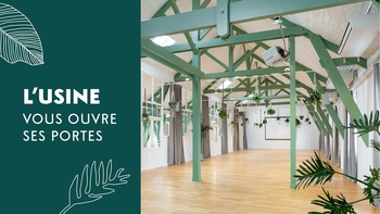 l usine
