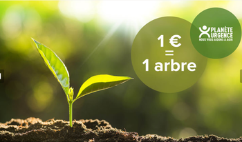 planete urgence