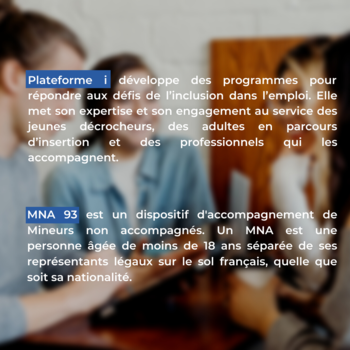 Jeunesse Solidarite Seniors