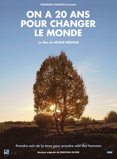 affiche