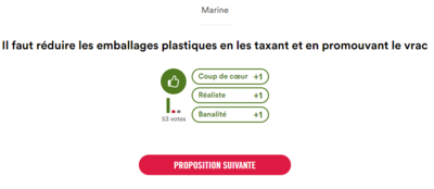 coup de coeur
