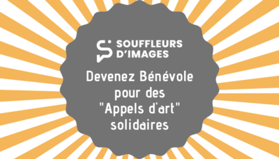 devenez benevole