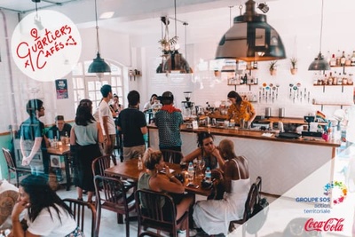 quartiers cafes laureats