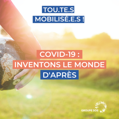 covid inventons le monde d apres