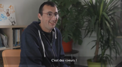 temoignage
