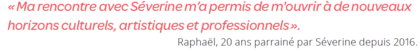verbatim