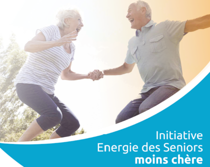 energie seniors