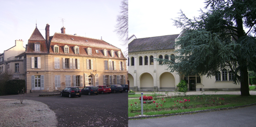 amillisacceuil