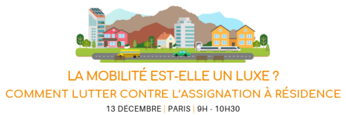 la mobilite est-elle un luxe