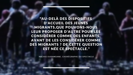 spectacle