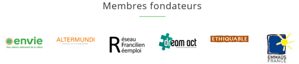 membres fondateurs