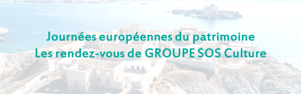 Journee du patrimoine