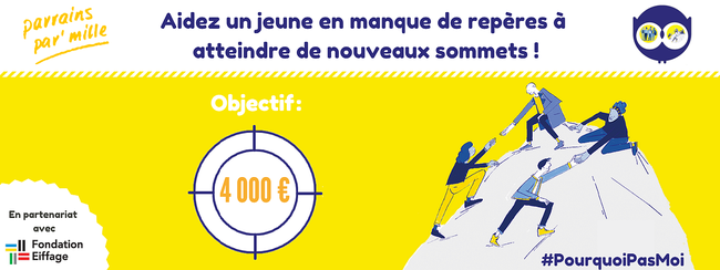 pourquoi pas moi