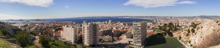 marseille