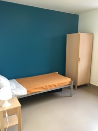 chambre LAM