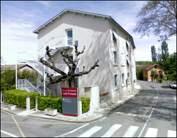 EHPAD Saint Francois