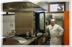 cuisines